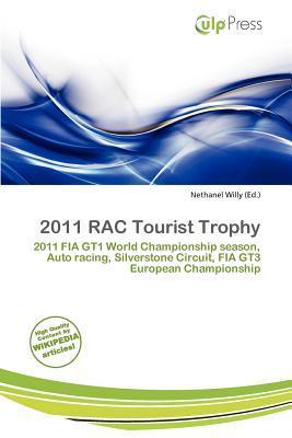 2011 RAC Tourist Trophy