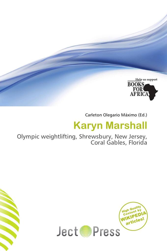 Karyn Marshall