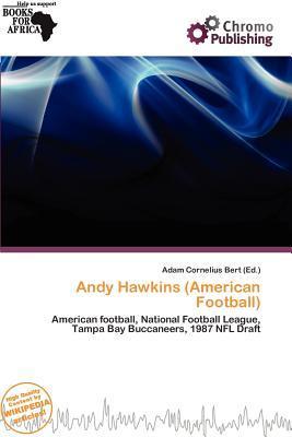 Andy Hawkins (American Football)