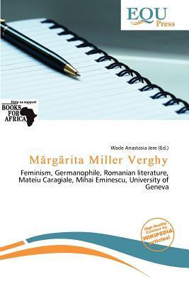 Mrgrita Miller Verghy