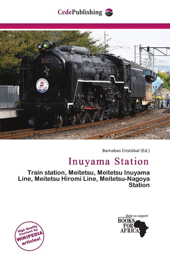 Inuyama Station