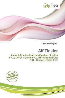 Alf Tinkler