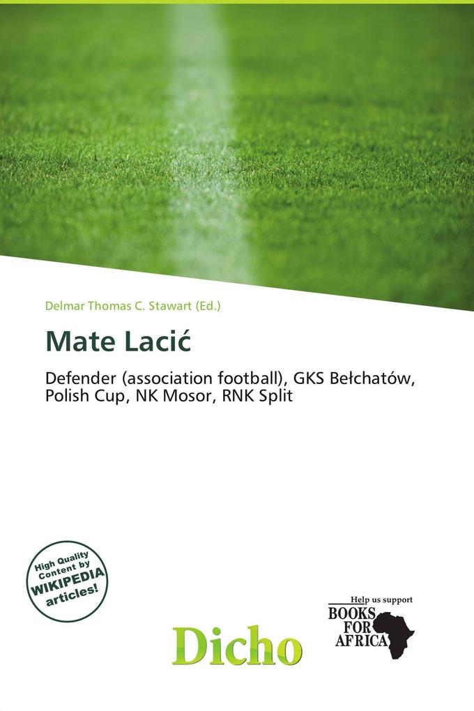 Mate Laci