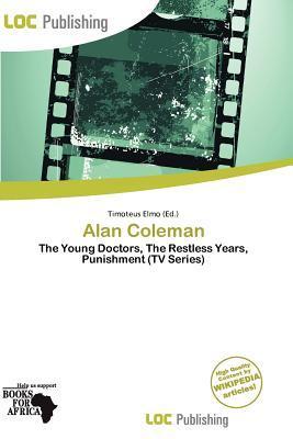 Alan Coleman