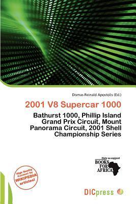 2001 V8 Supercar 1000