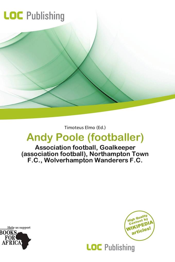 Andy Poole (footballer)