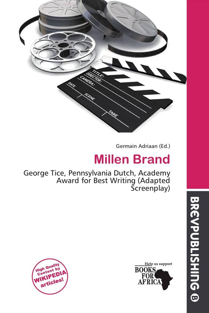 Millen Brand