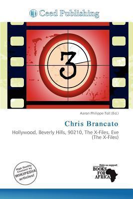 Chris Brancato