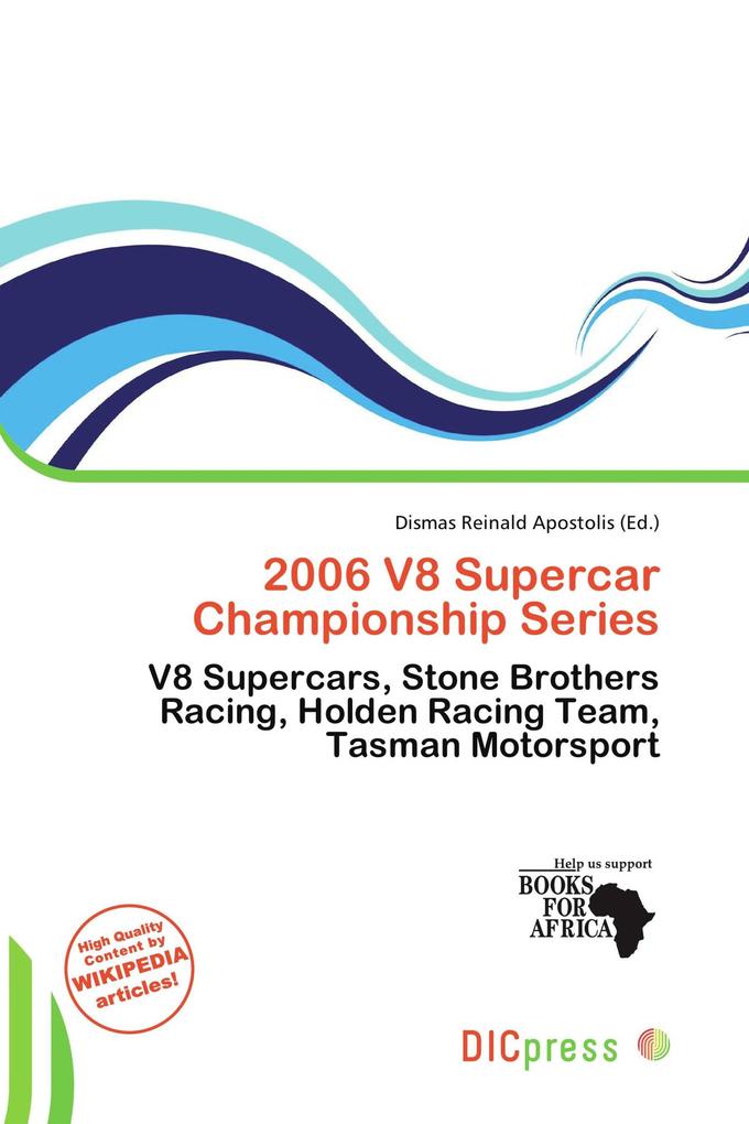 2006 V8 Supercar Championship Series