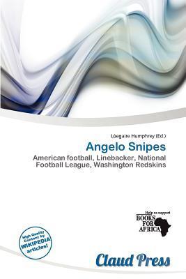 Angelo Snipes
