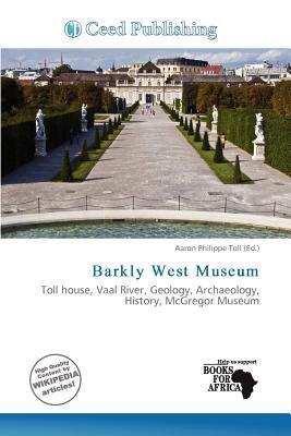 Barkly West Museum