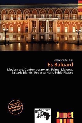 Es Baluard