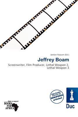 Jeffrey Boam