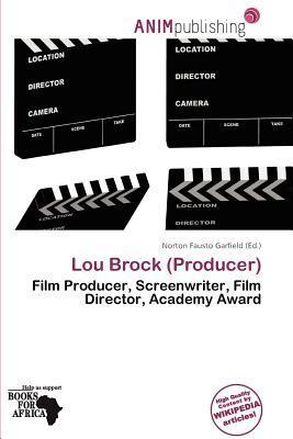 Lou Brock (Producer)
