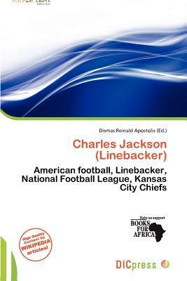 Charles Jackson (Linebacker)