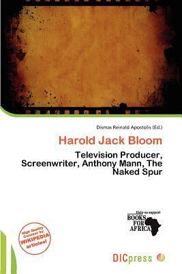 Harold Jack Bloom
