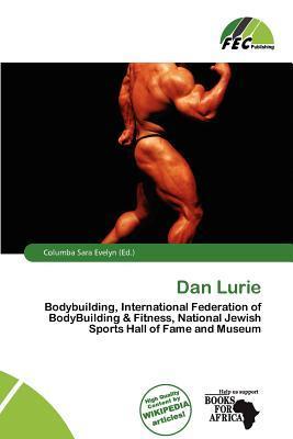 Dan Lurie