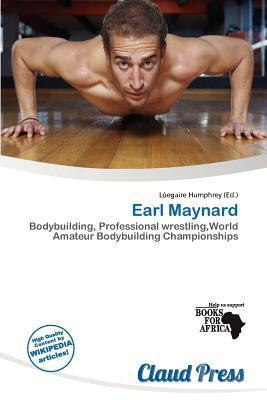 Earl Maynard