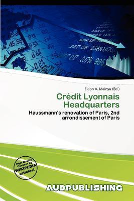 Crédit Lyonnais Headquarters
