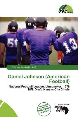 Daniel Johnson (American Football)