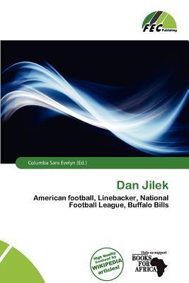 Dan Jilek