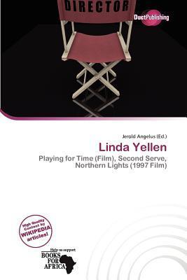 Linda Yellen