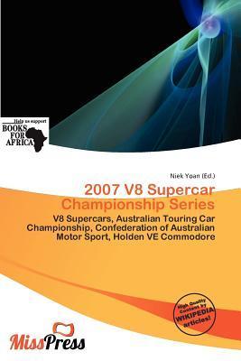 2007 V8 Supercar Championship Series