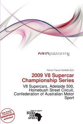 2009 V8 Supercar Championship Series