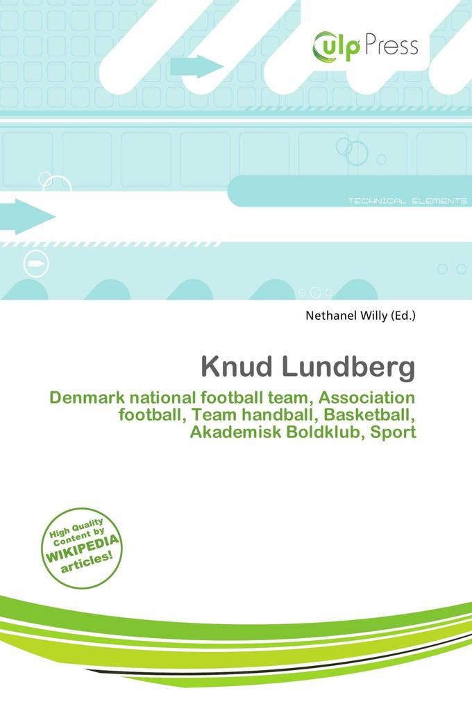 Knud Lundberg