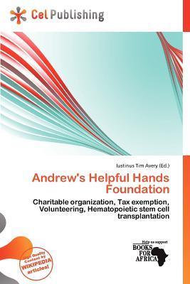 Andrew's Helpful Hands Foundation