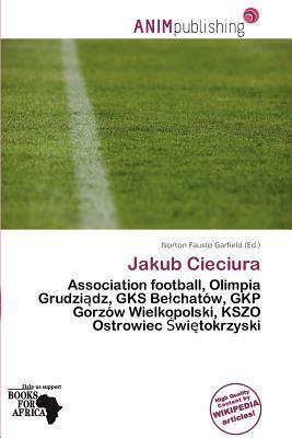 Jakub Cieciura