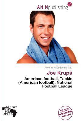 Joe Krupa
