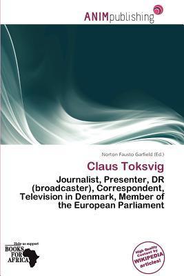 Claus Toksvig
