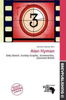 Alan Hyman