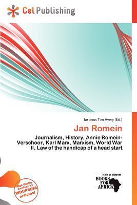 Jan Romein