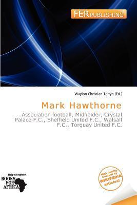 Mark Hawthorne