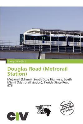 Douglas Road (Metrorail Station)