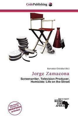 Jorge Zamacona