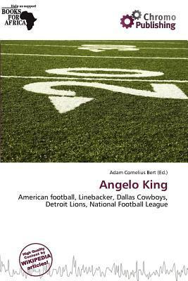 Angelo King