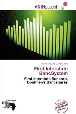 First Interstate BancSystem