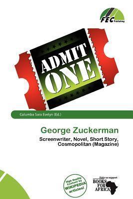 George Zuckerman