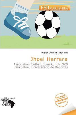 Jhoel Herrera