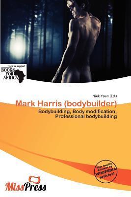 Mark Harris (bodybuilder)