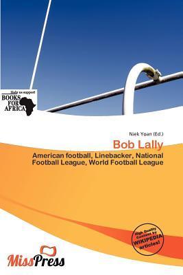 Bob Lally