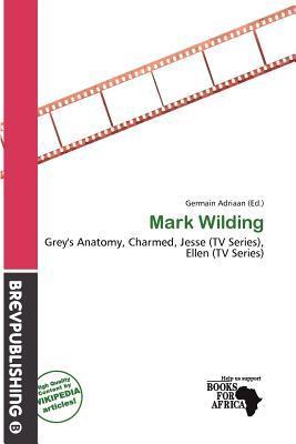 Mark Wilding