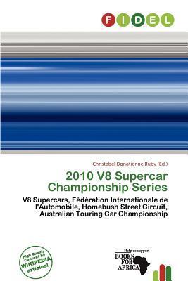 2010 V8 Supercar Championship Series