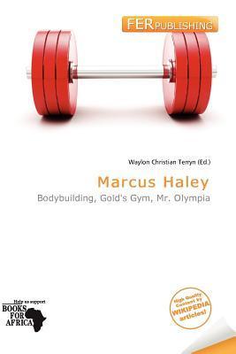 Marcus Haley