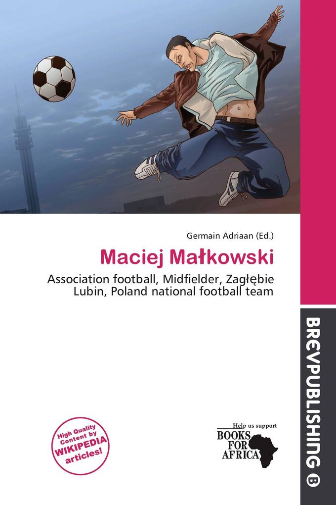 Maciej Makowski