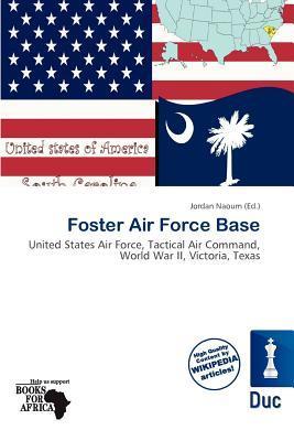 Foster Air Force Base