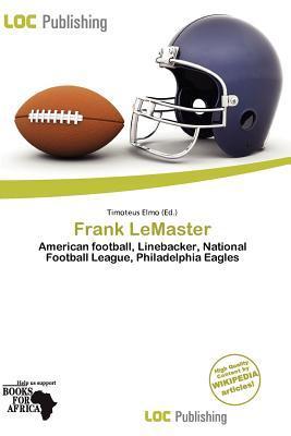 Frank LeMaster